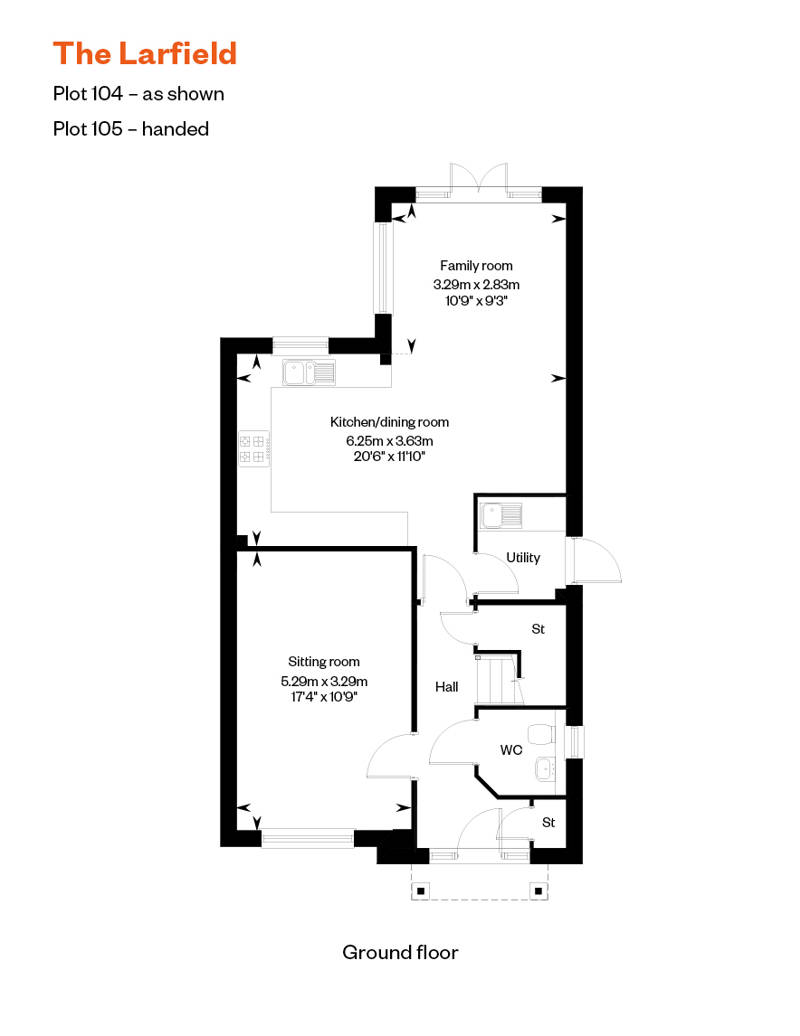 Property Floorplan