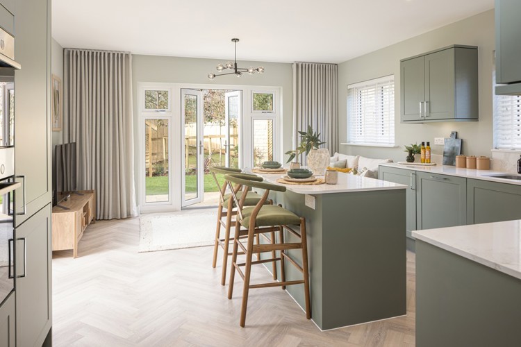 New homes for sale Chipping Norton
