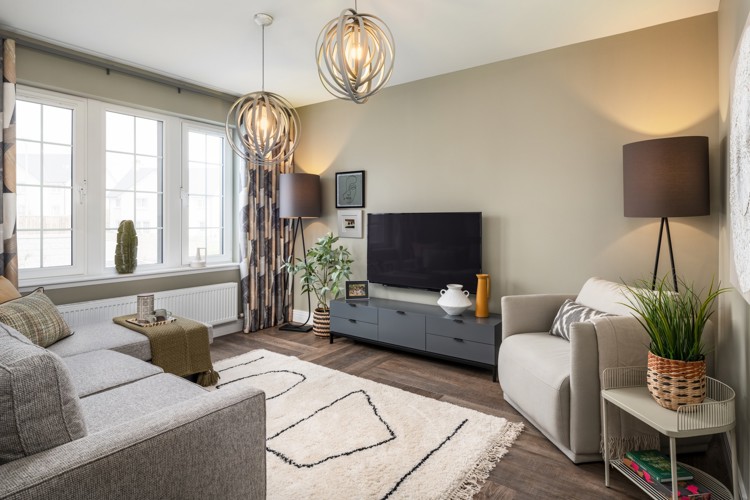 Vb2036422 CALA N Lewis Mains Of Grandhome Snug Zacandzac 1600X1067