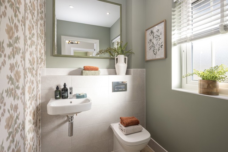 The Rowan Bliss Willows Bathroom (1)