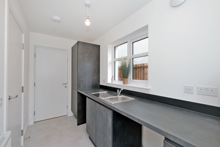 4 and 5 bedroom homes for sale in Inverurie, Cala Homes