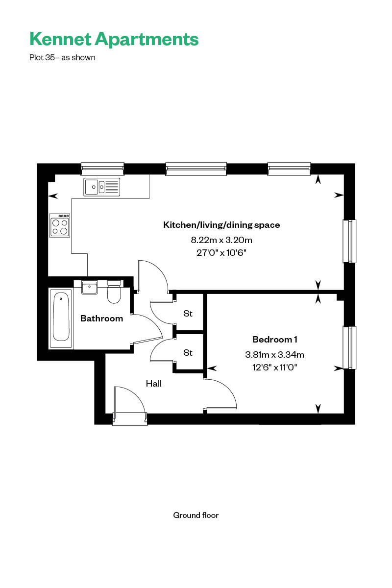 Property Floorplan