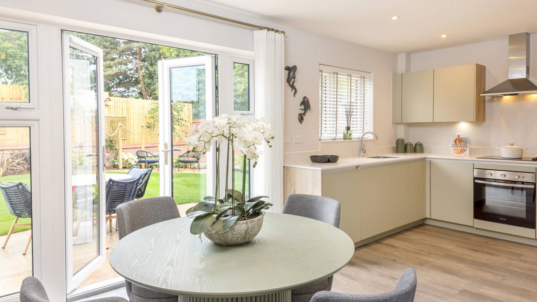 3 bedroom home for sale in Egham