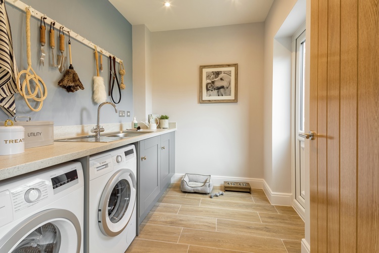 Vb1645033 7967 34 Plot 17 Priors Crescent Salford Priors