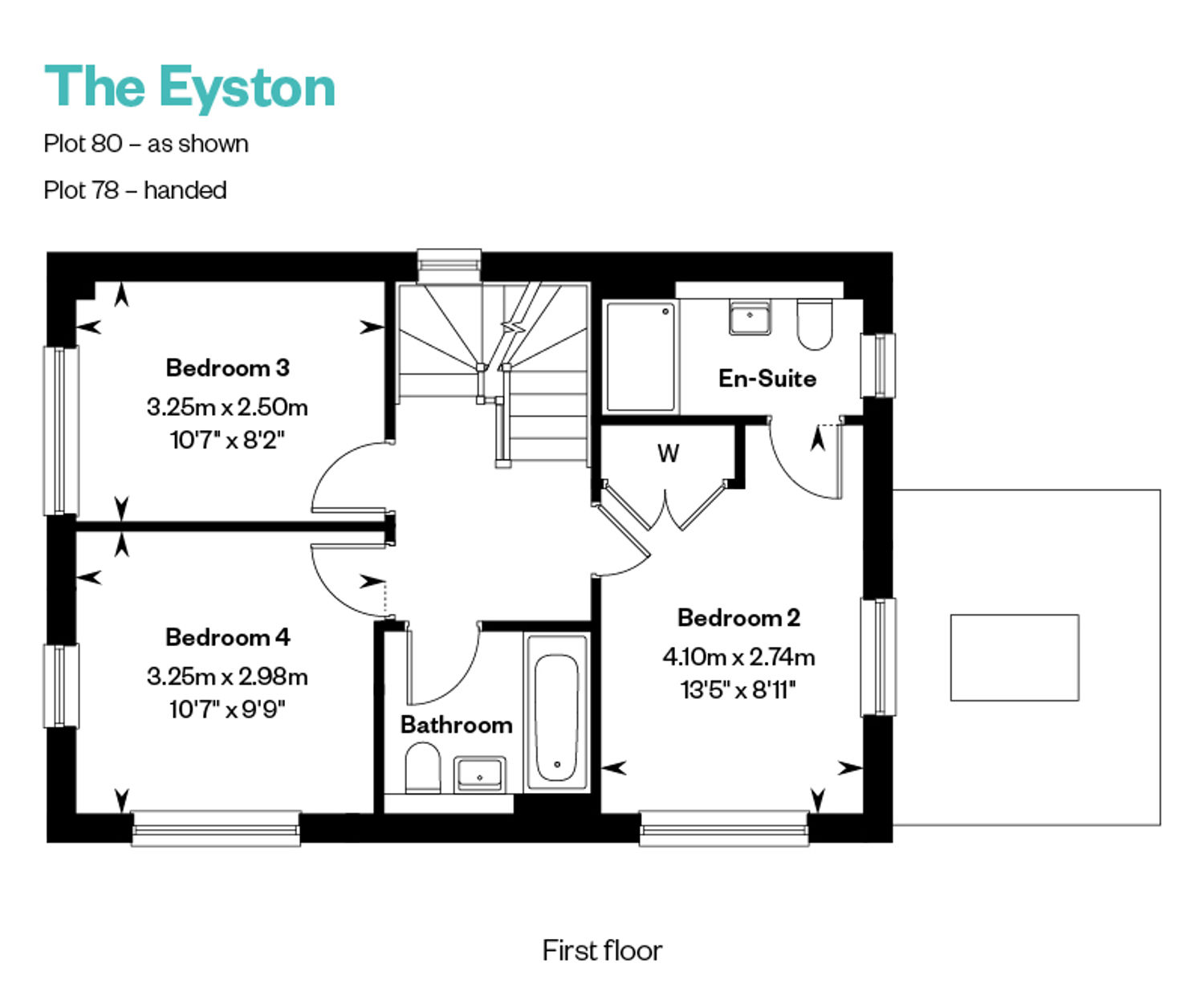 6174059 Eyston FF