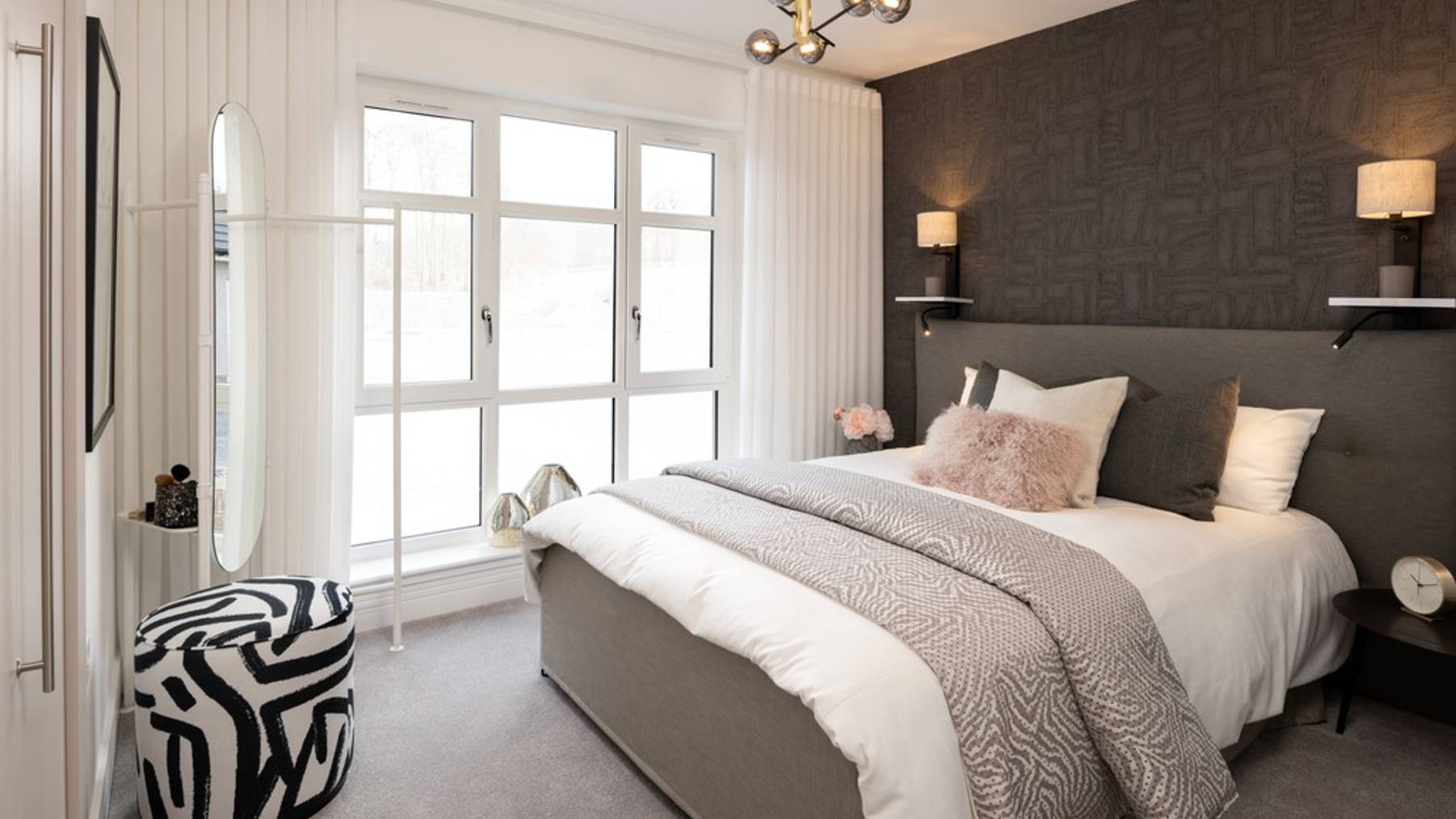 Southbank Apartment Type A