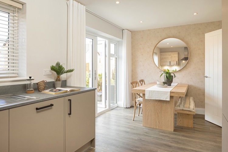 Houses for sale in Wimborne Dorset