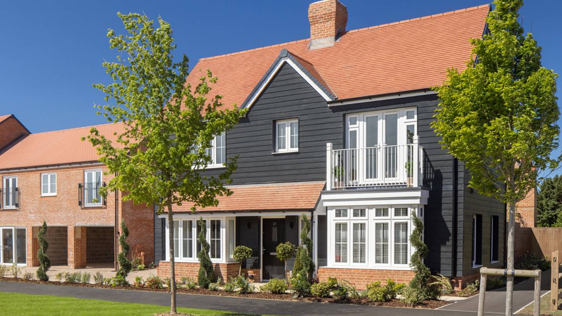 New homes for sale in Horsham