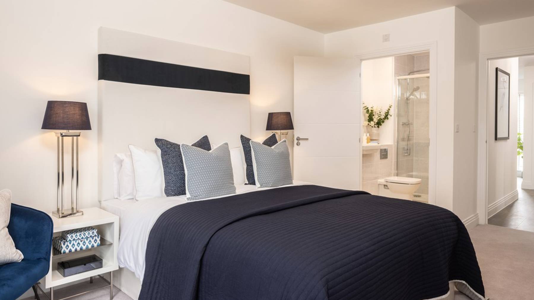 New homes for sale Deepcut