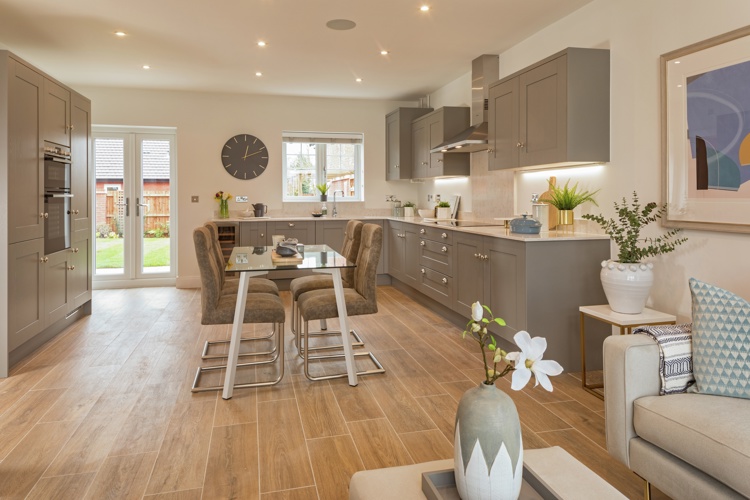 Vb1645029 7967 30 Plot 17 Priors Crescent Salford Priors