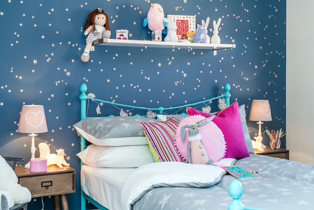 Calderwood, East Calder New Homes in West Lothian Cala Homes