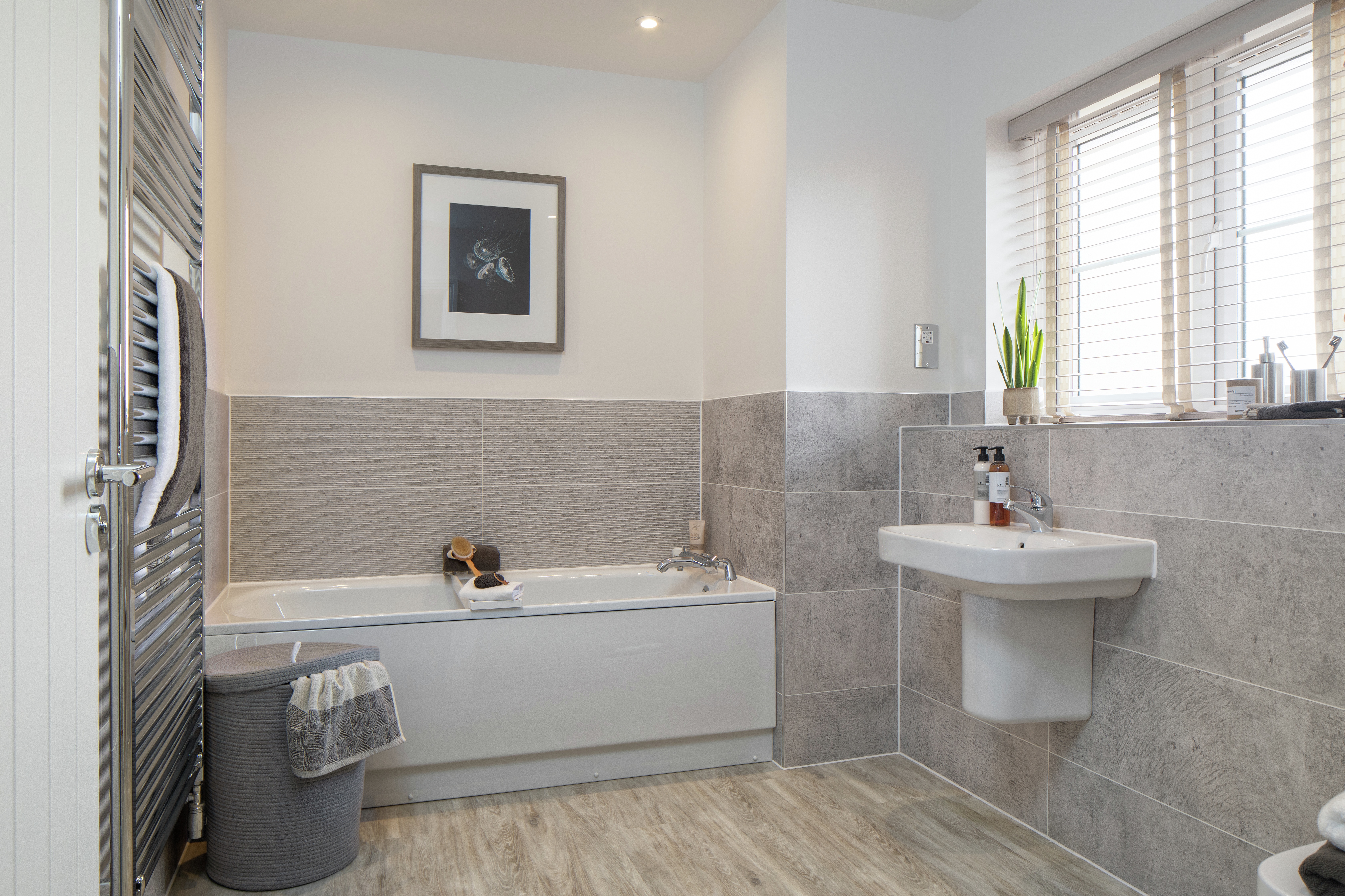 Hampton Lakes House For Sale In Peterborough Cala Homes