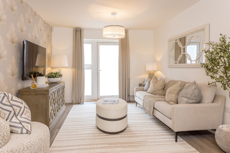 Apartments for sale in Egham Surrey
