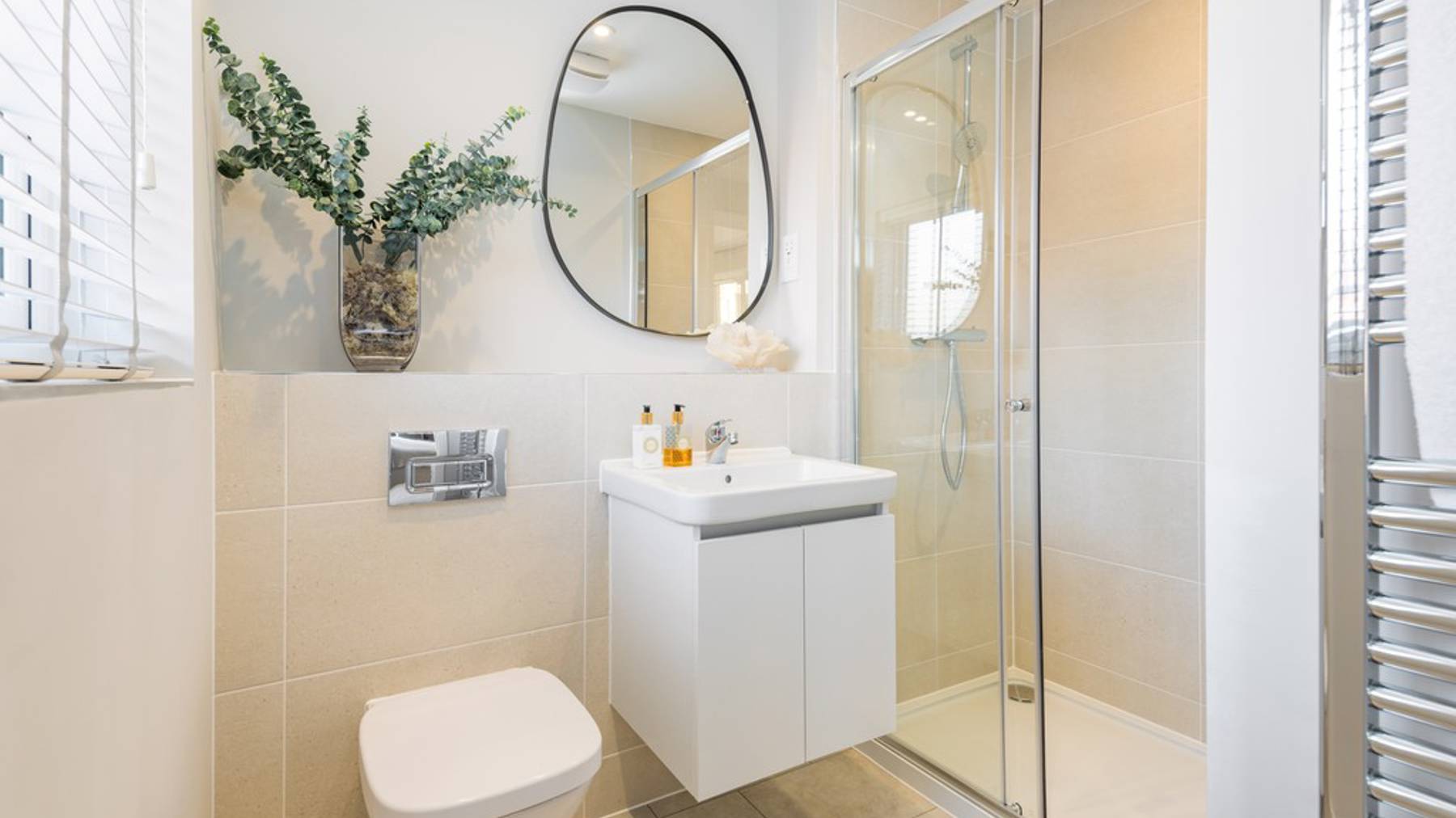 New homes for sale in Deepcut