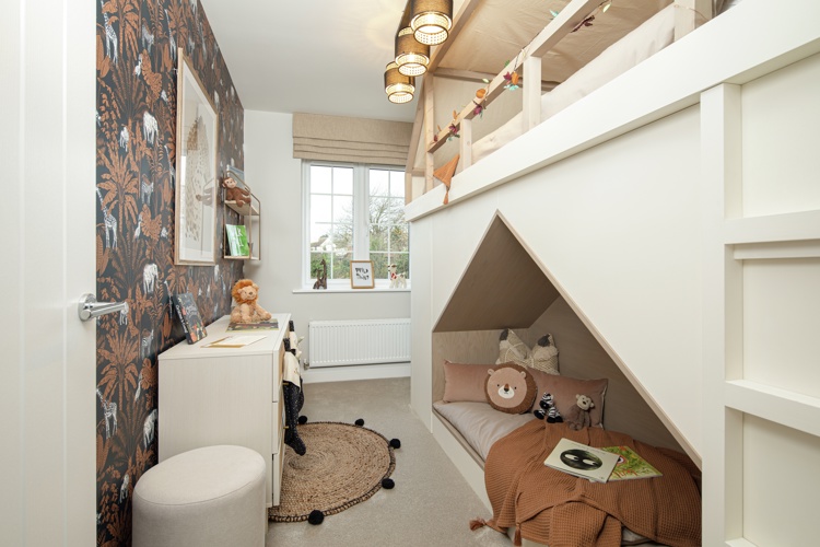 Vb1928643 8558 72 Plot2 Ayletts Green Kelvedon Cala NHC Bedroom4