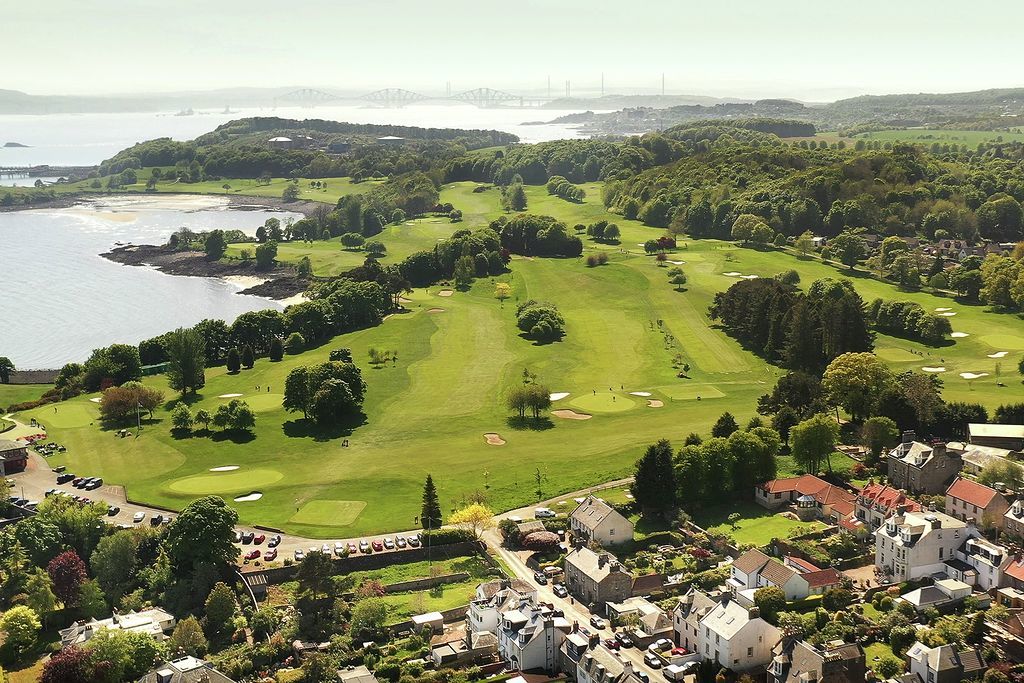 Inchcolm Green, Aberdour New Homes in Fife Cala Homes