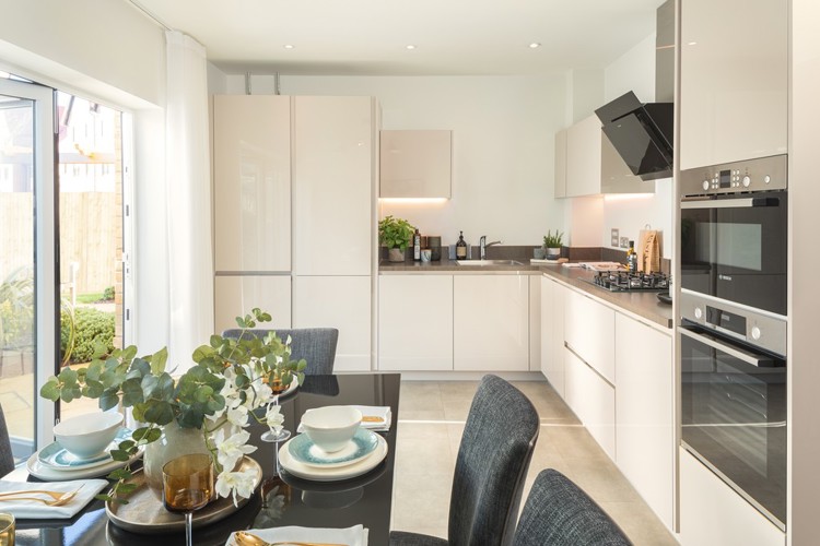Indicative Interior Image of The Drayton at Nobel Park in Didcot