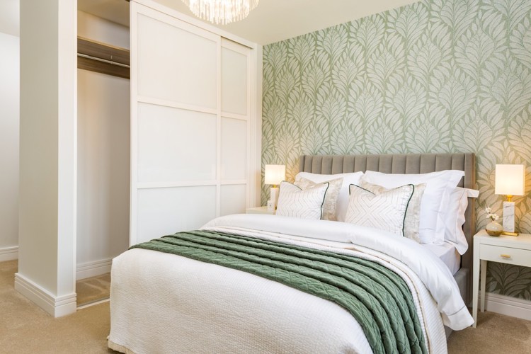 Gidea house type bedroom, 4 bedroom house for sale in Shrivenham