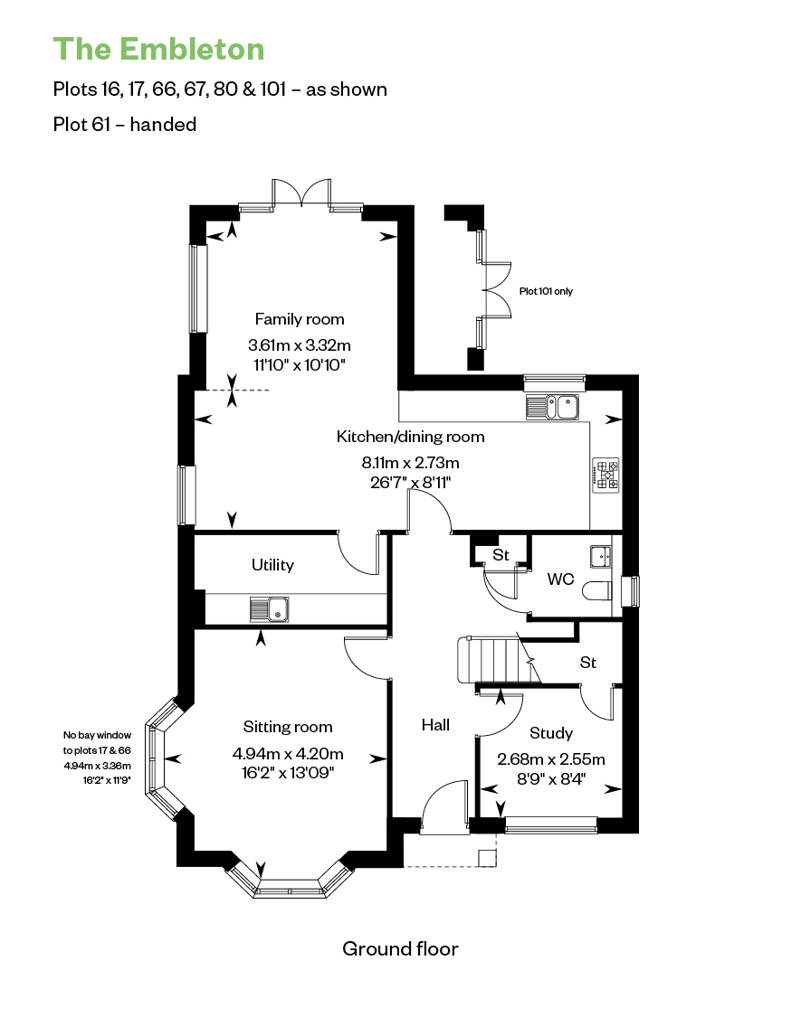 Property Floorplan
