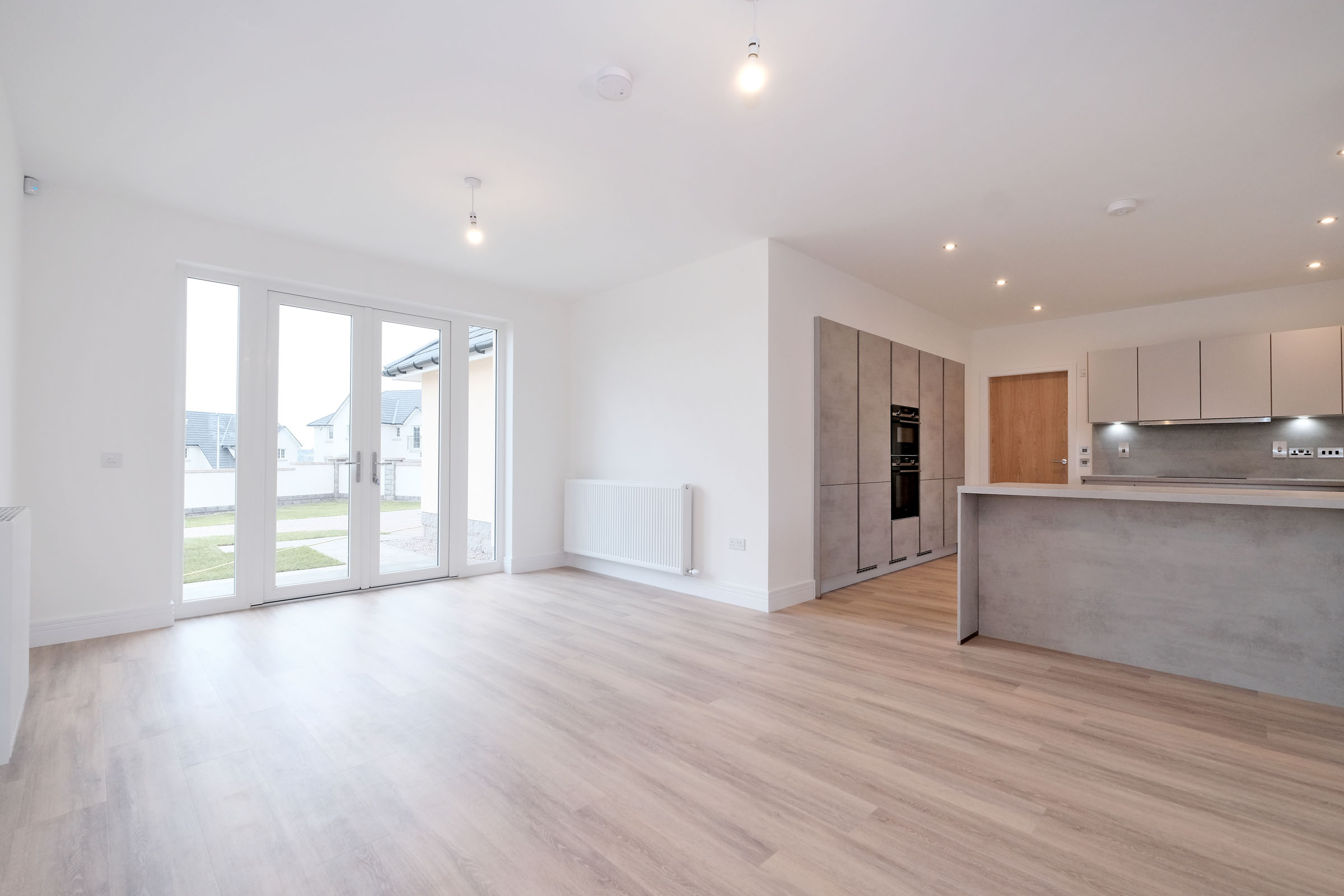 Craibstone Estate South (Phase 2) Plot 218 Cala Homes