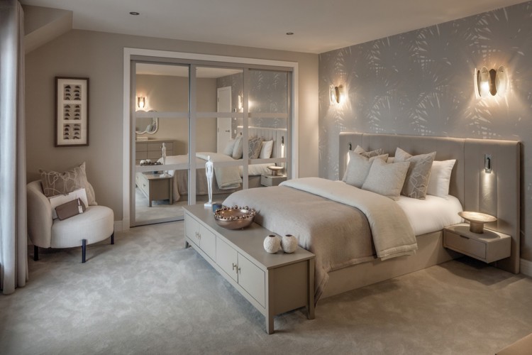 4 and 5 bedroom homes for sale in Inverurie