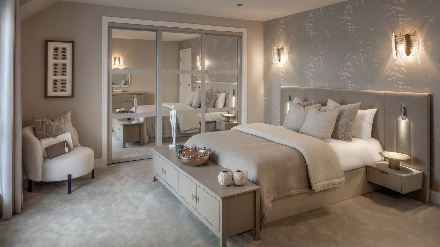 4 and 5 bedroom homes for sale in Inverurie