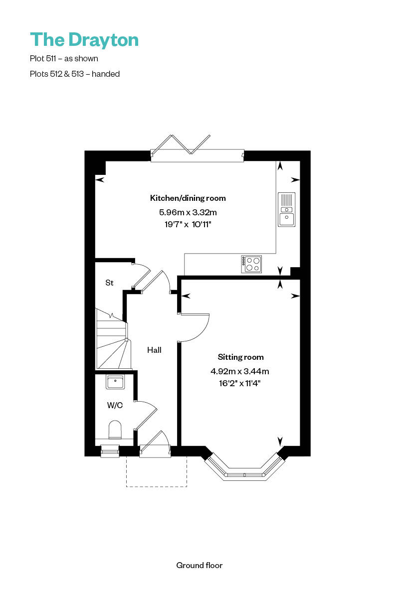 Property Floorplan