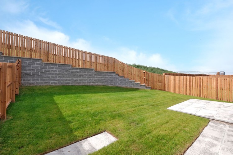 4 and 5 bedroom homes for sale in Inverurie, Cala Homes