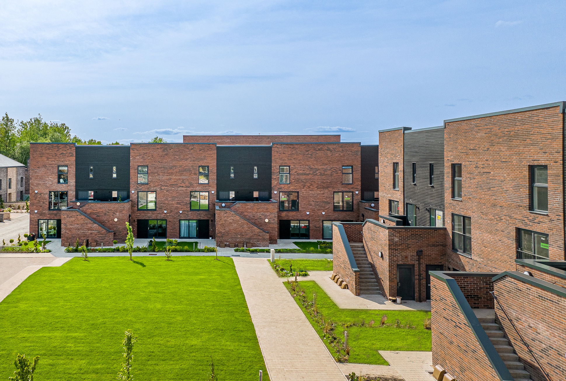 Location Flats for Sale Glasgow City Centre, New Homes For Sale In