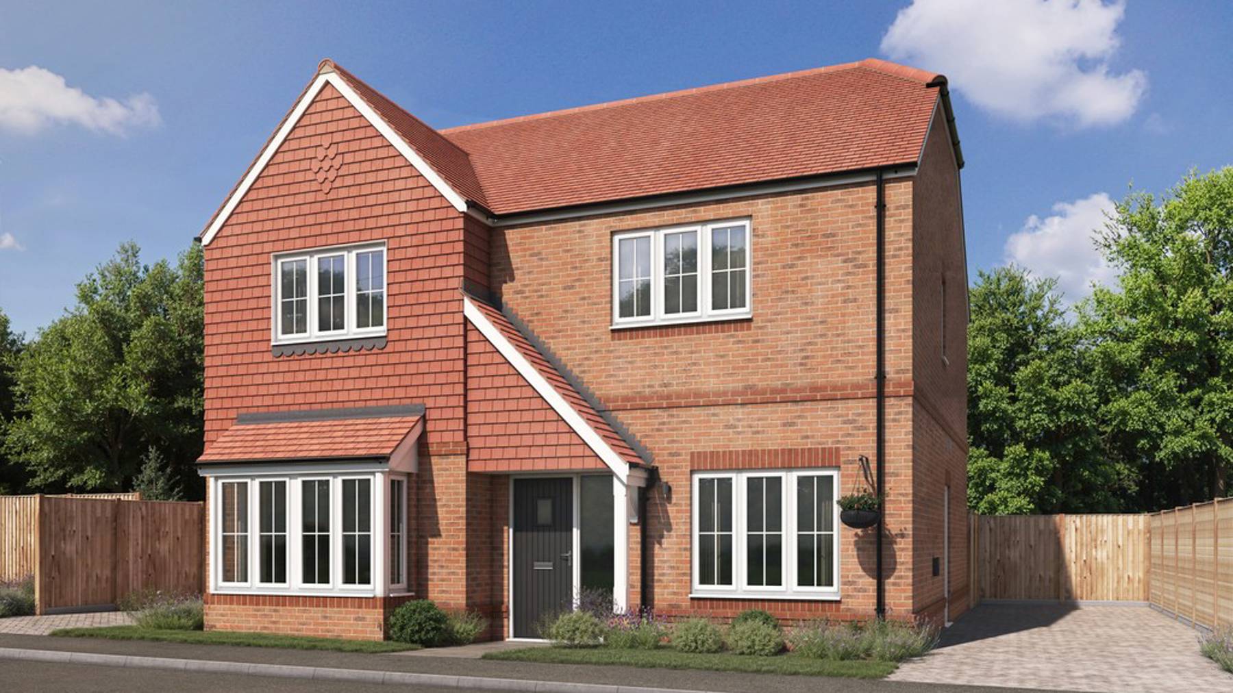 Hurland Plot 106 Rockrose