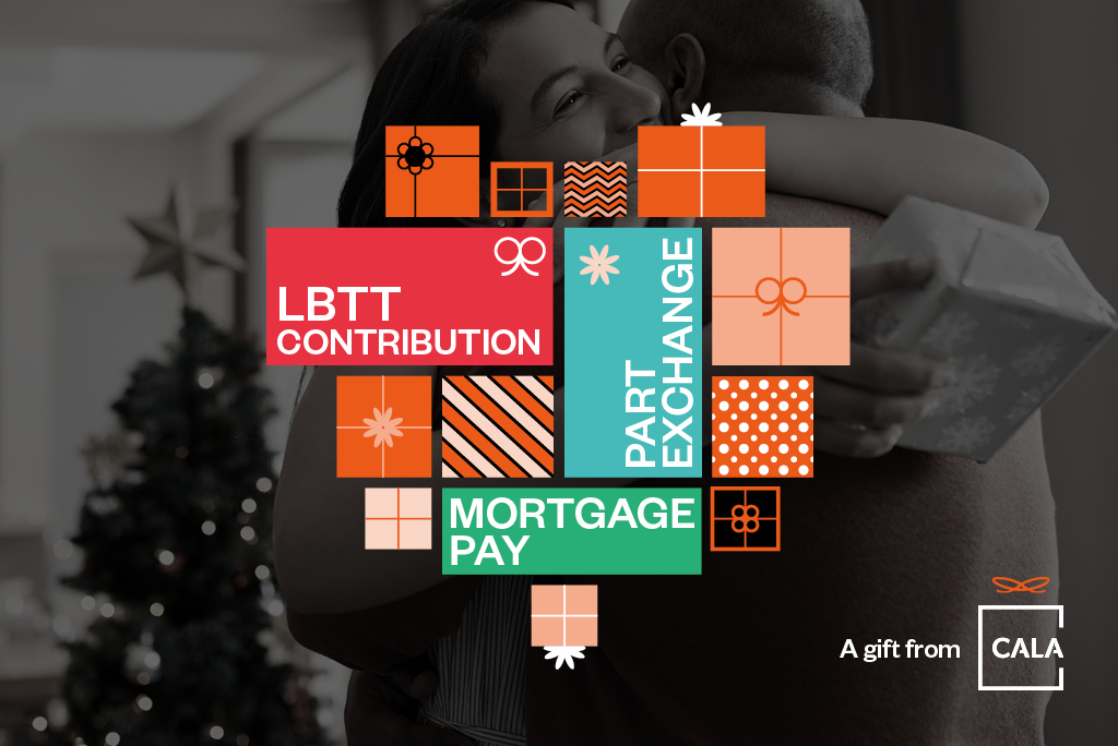 Preston Glade, Linlithgow New Homes in West Lothian Cala Homes