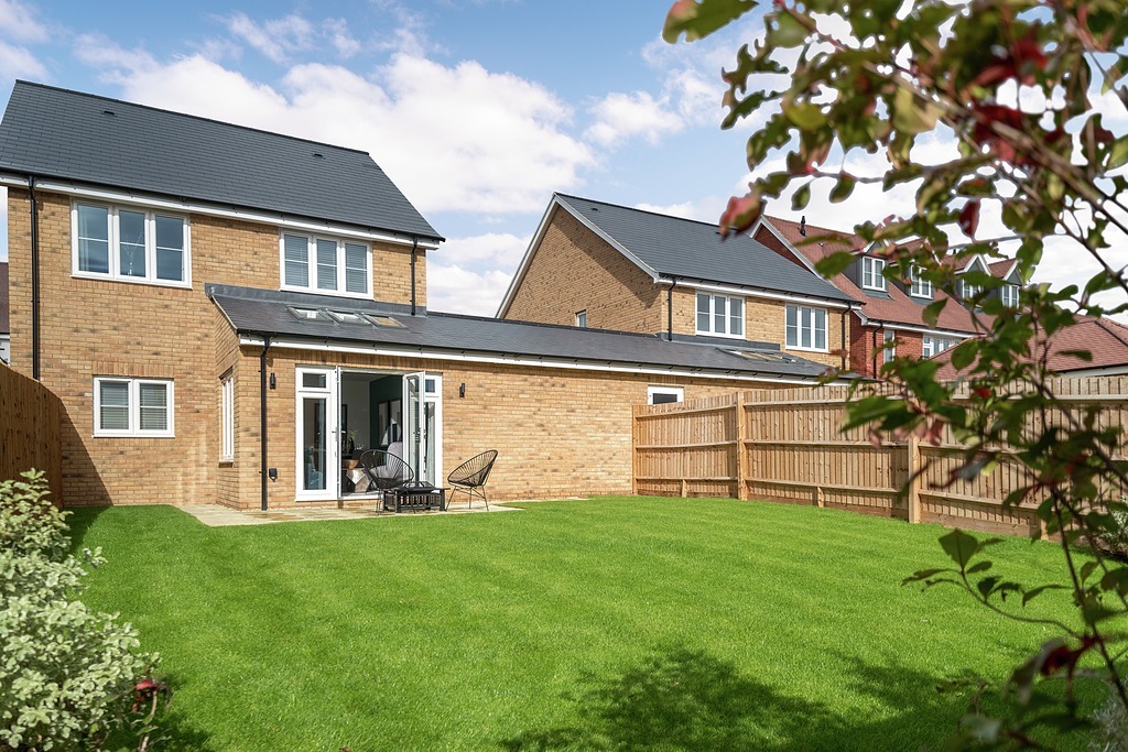 Aspen Park, Haddenham Homes In Buckinghamshire CALA Homes