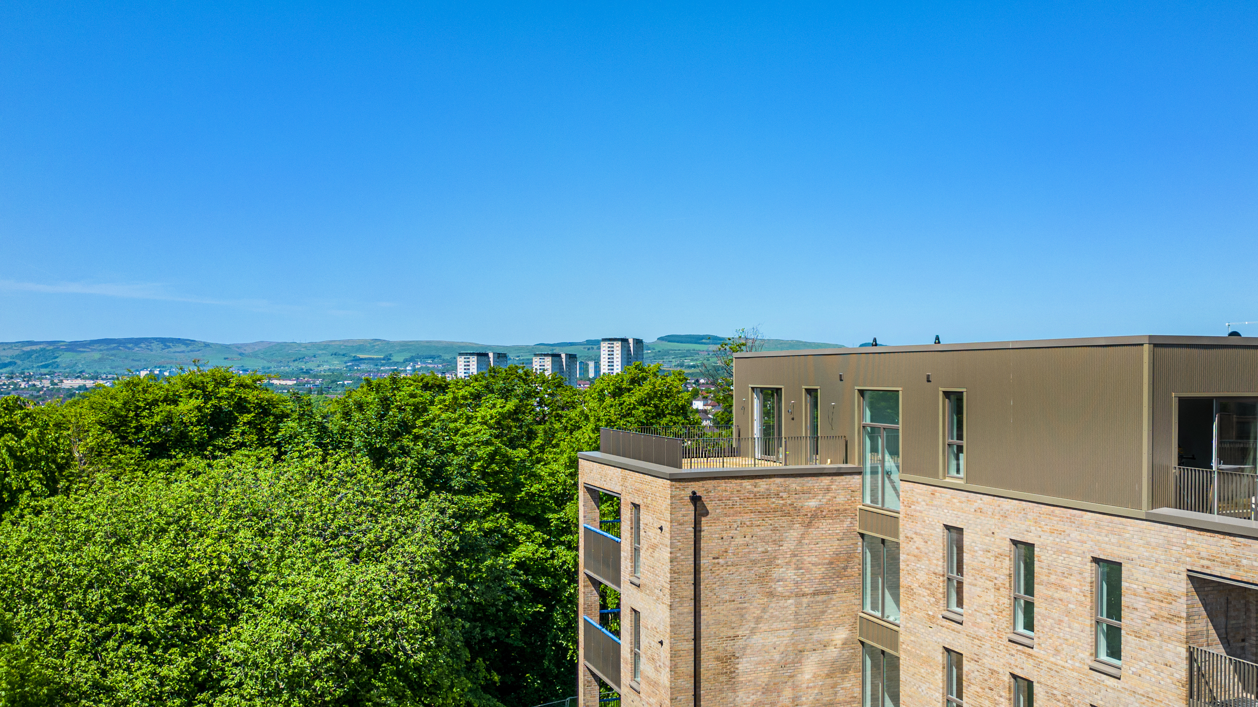 Jordanhill Park Homes for Sale in Glasgow Cala Homes