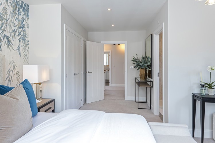  New homes for sale Finchampstead 