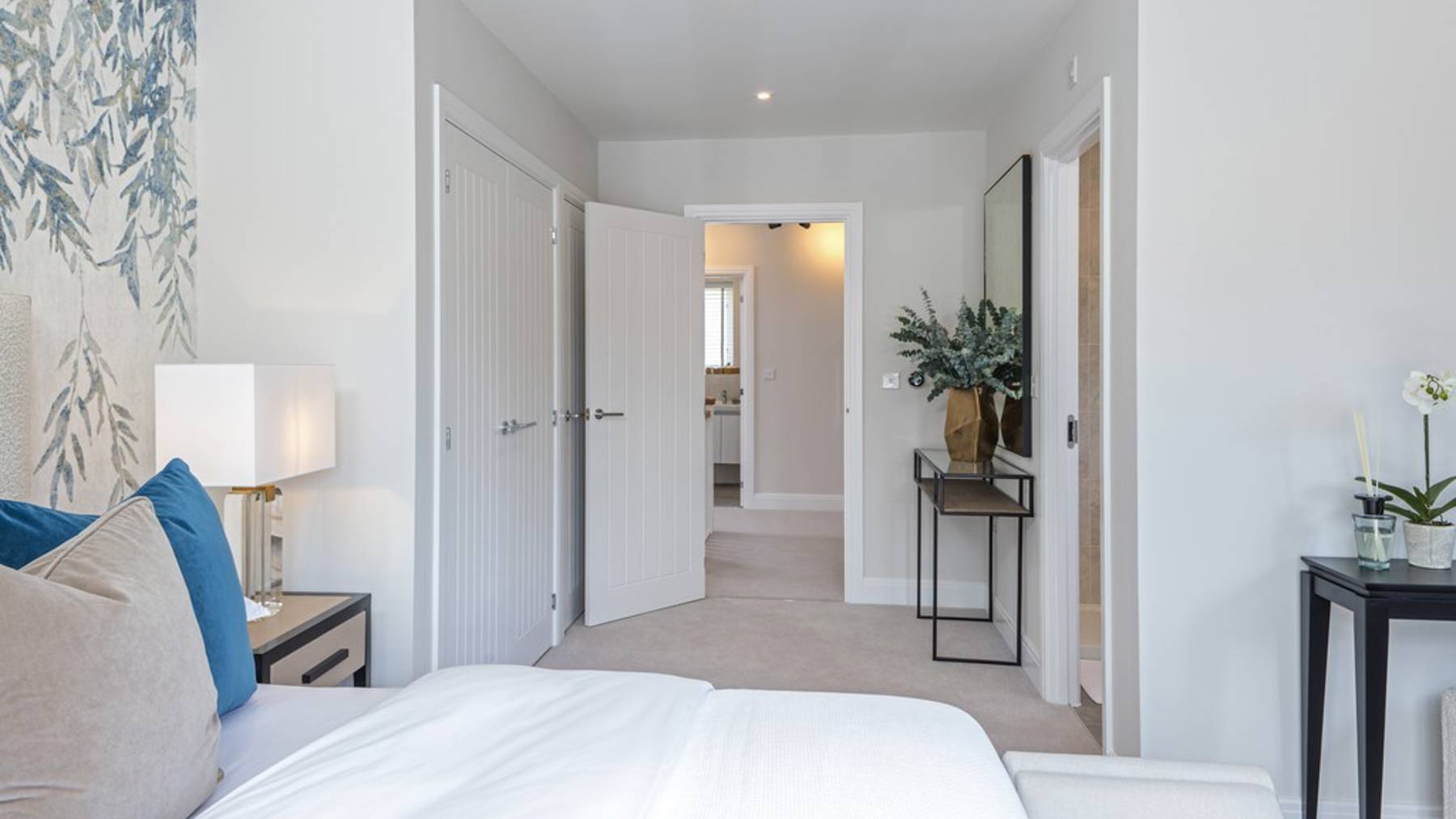  New homes for sale Finchampstead 