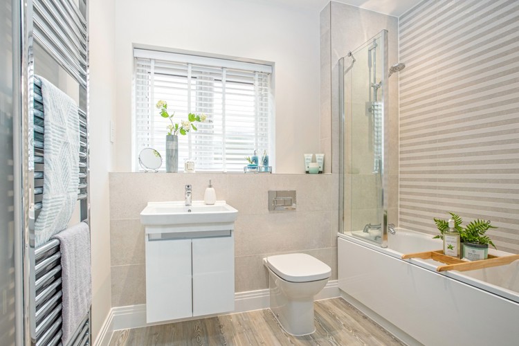 The Lanmead_Bathroom_Ufford Chase