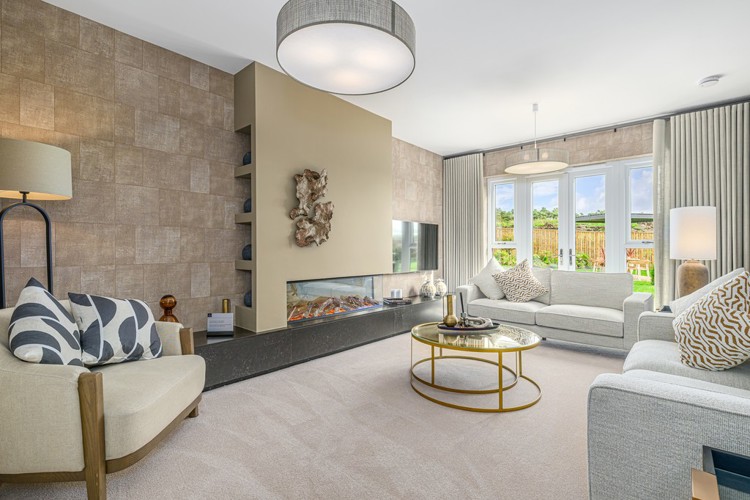 The Gordon | Lounge