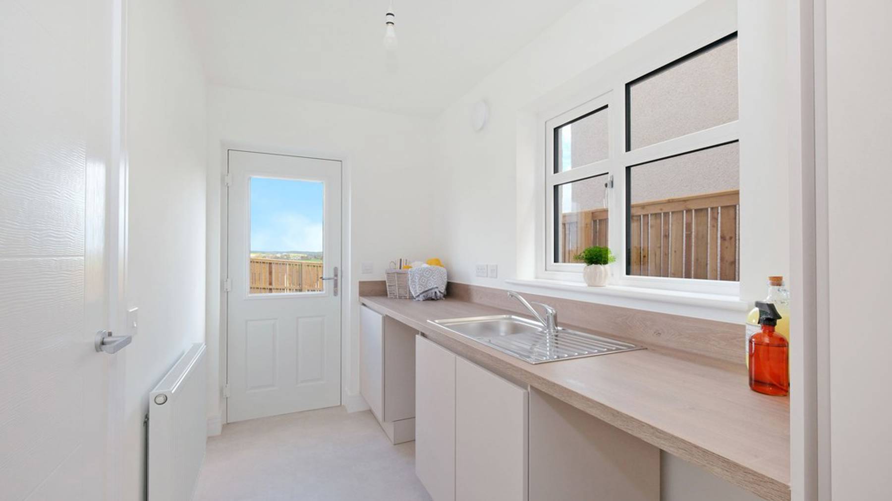 4 and 5 bedroom homes for sale in Inverurie, Cala Homes
