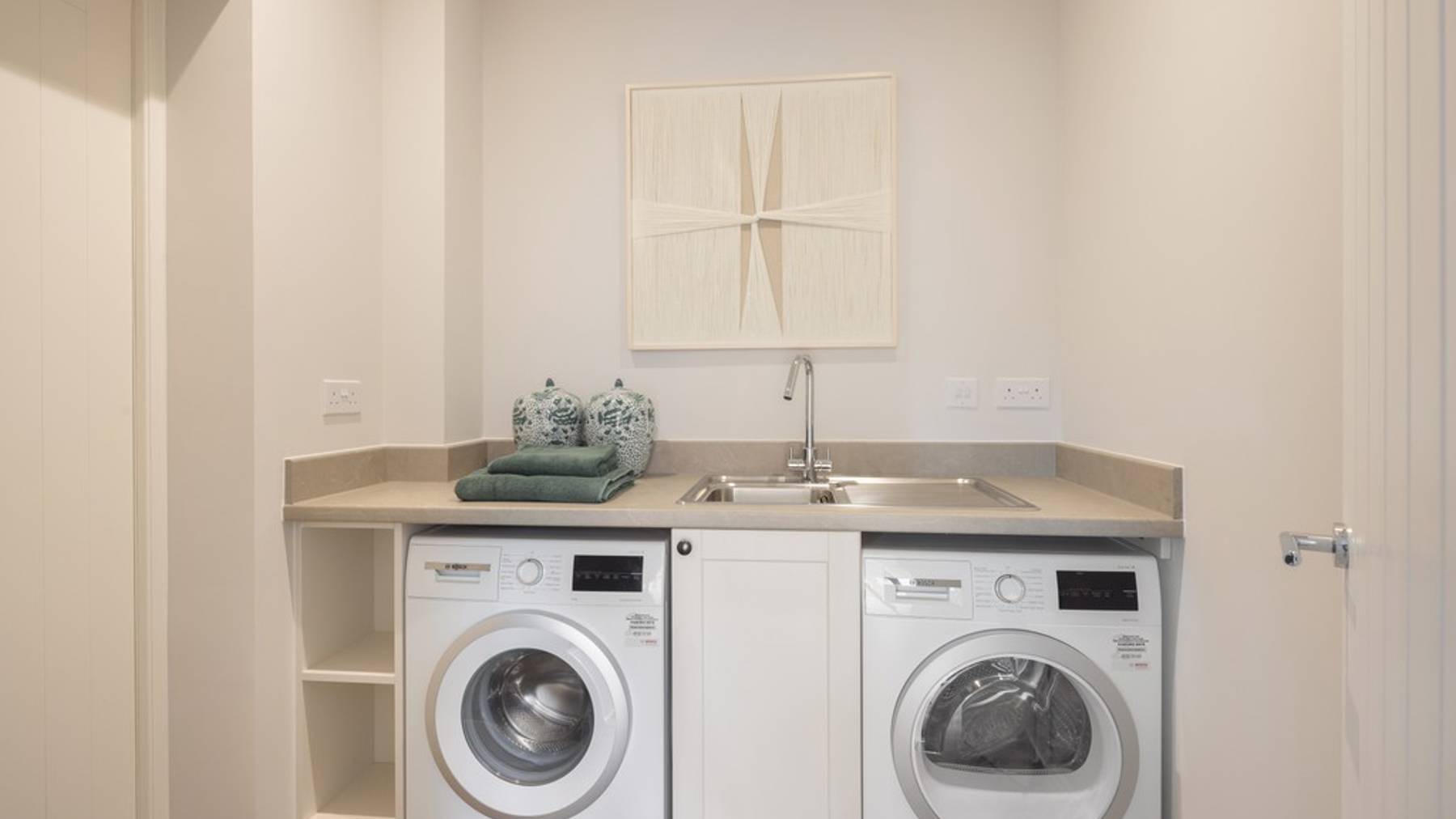 New homes for sale Finchampstead 