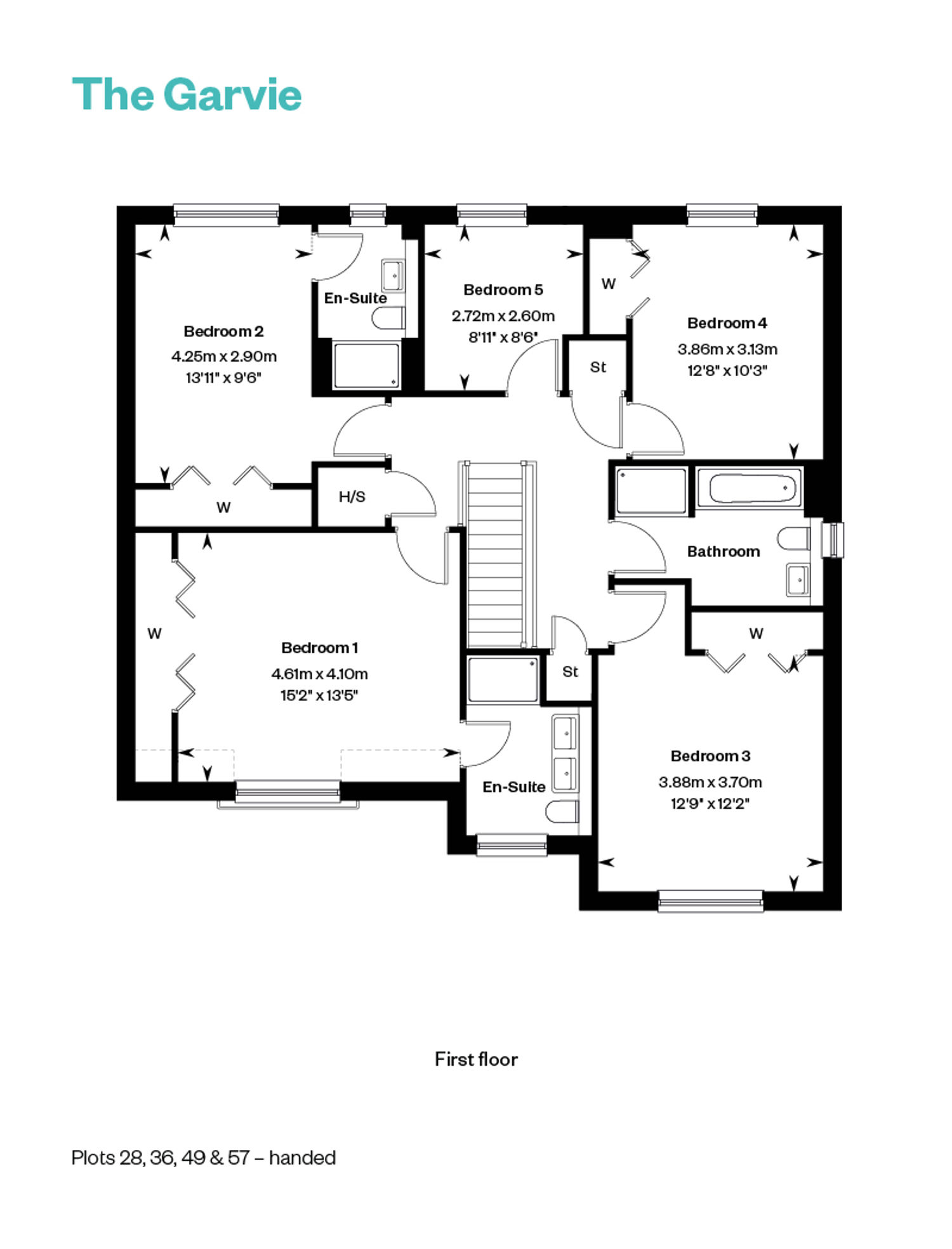 5958729 CALA WEST Aurs Meadows Web Floorplans 800X1200 The Garvie FF