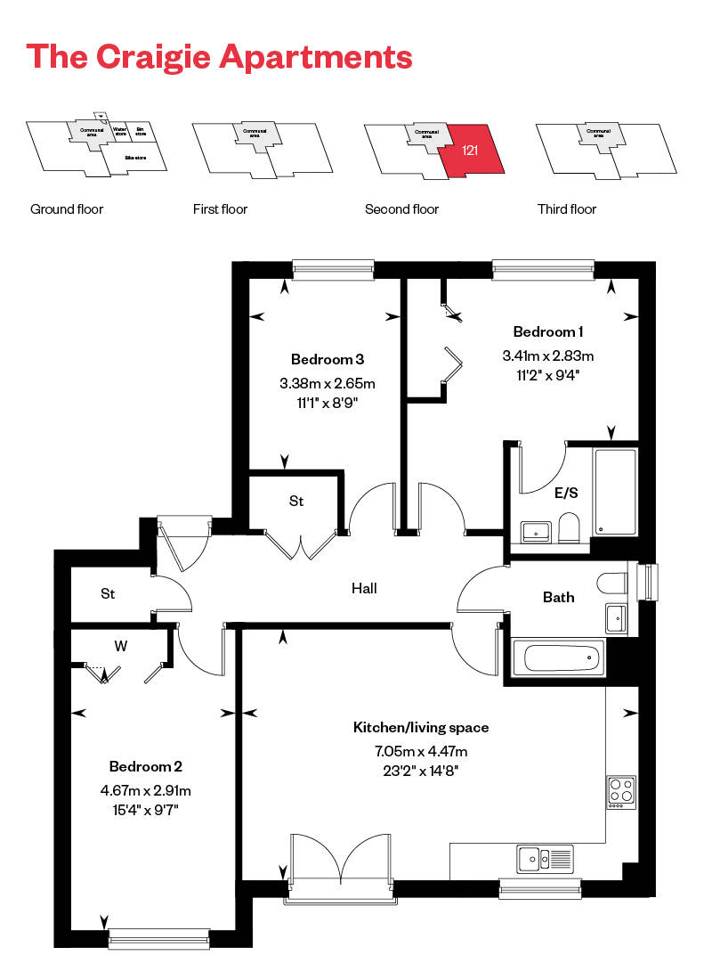 Property Floorplan