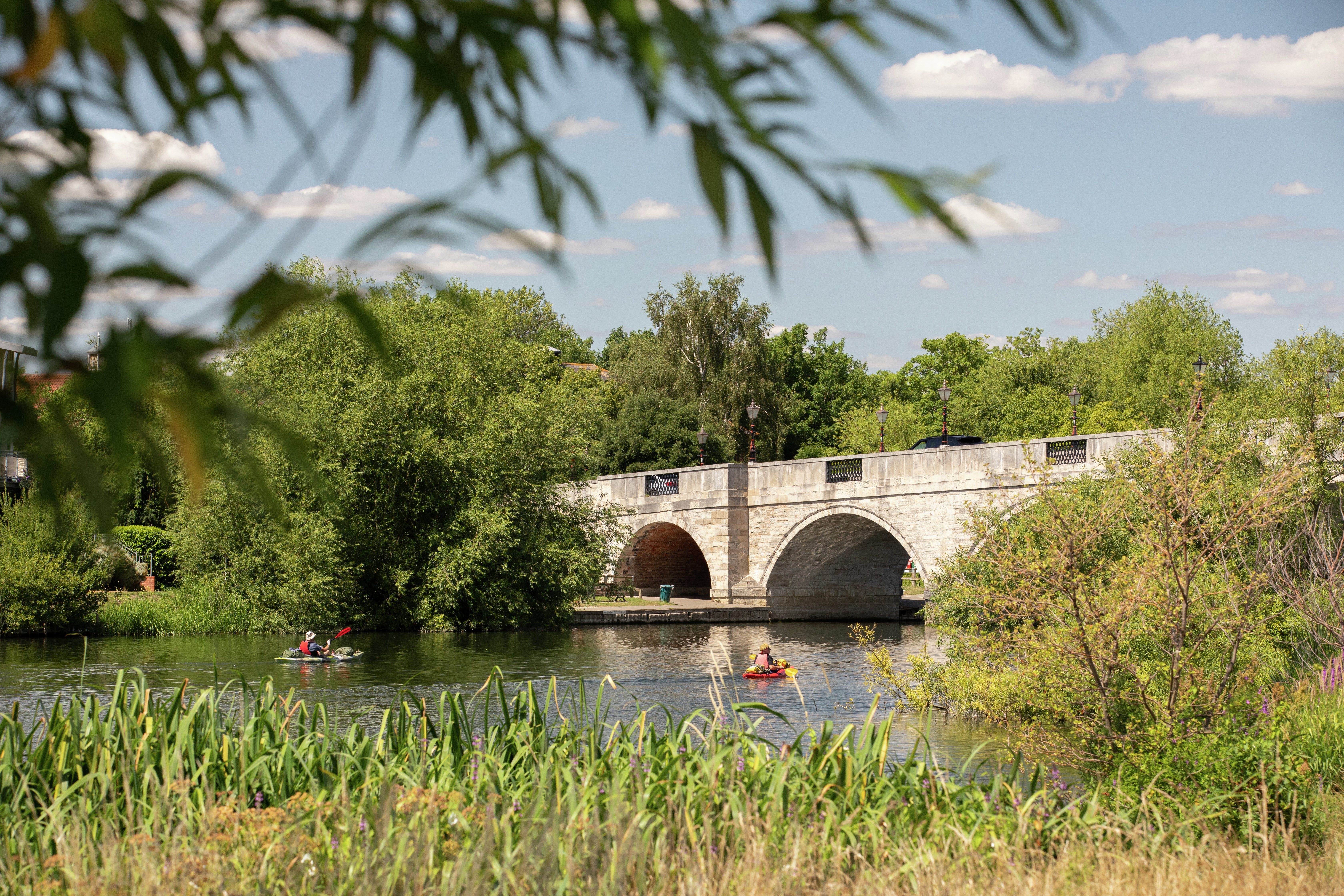 St Peter's Quarter Homes for Sale Chertsey, Surrey Cala Homes