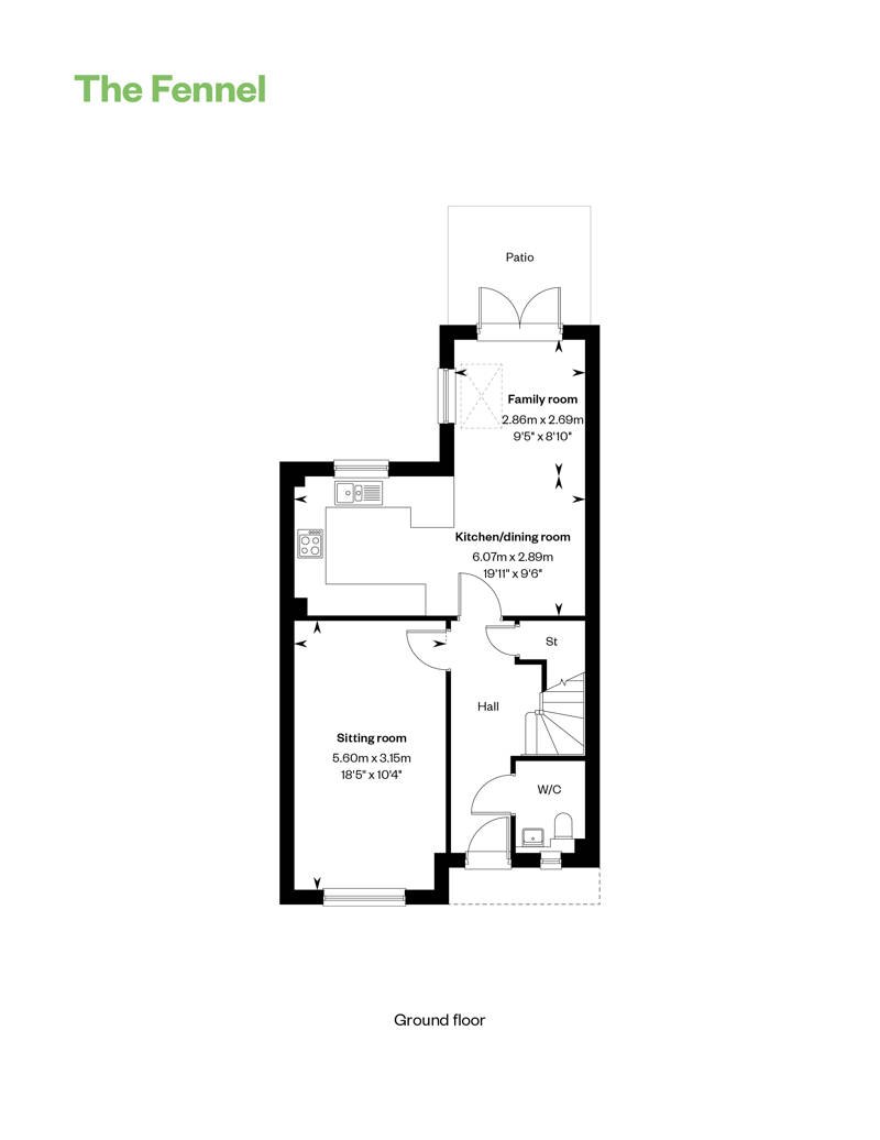 Property Floorplan