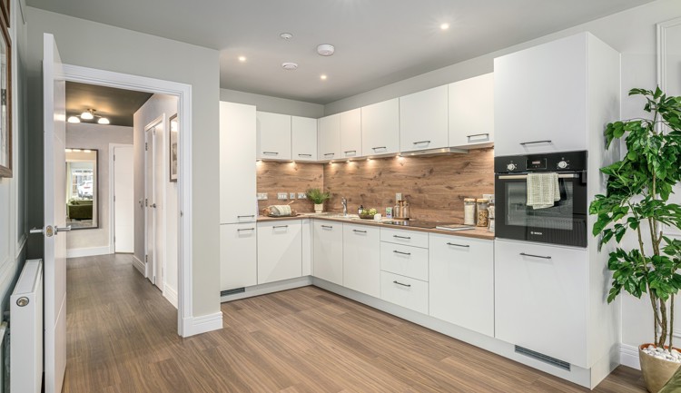 Vb5698817 20260519 Cala Homes The Foundry Type 2W Show Apartment Living Kitchen Dining 003 1600X923