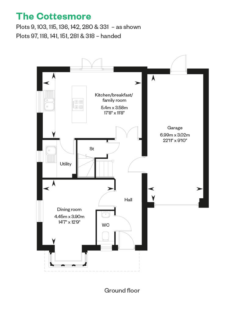 Property Floorplan