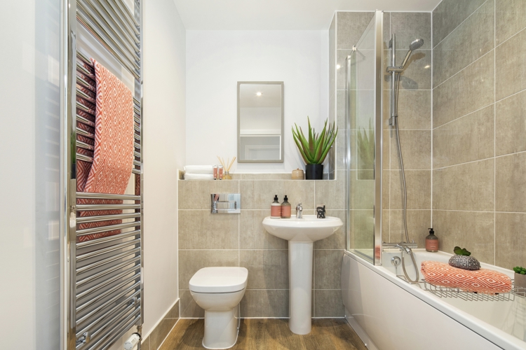 Vb1334134 7364 21 Plot52 Furly Meadows Colchester Bathroom