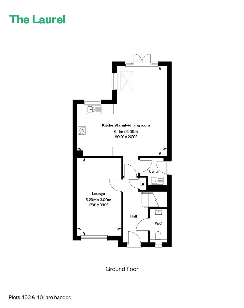 Property Floorplan