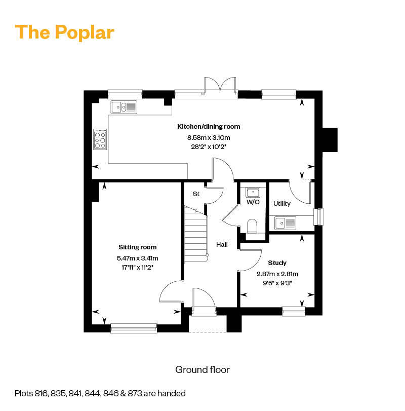 Property Floorplan