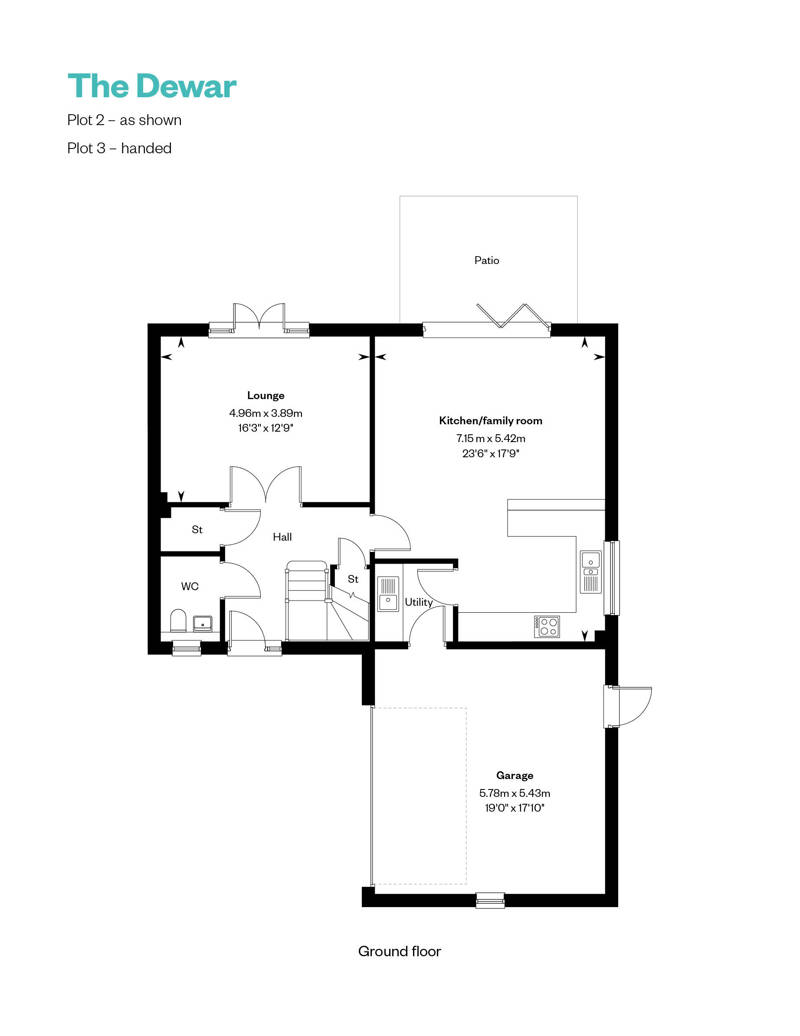 Property Floorplan