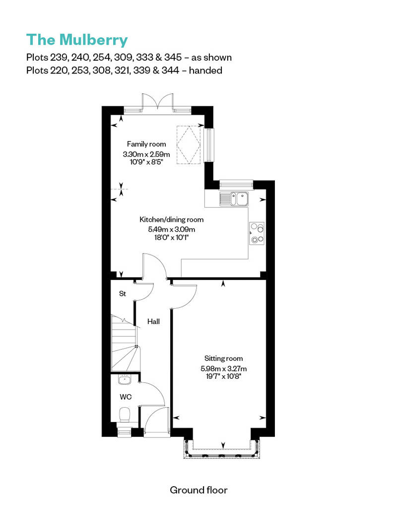 Property Floorplan